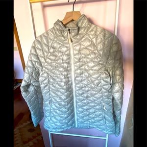 The North Face Lightweight Down Jacket